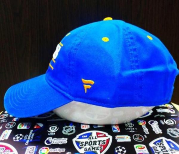 бейсболка St.Louis Blues