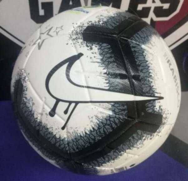 мяч RABISCO Copa America  2019  nike реплика №5