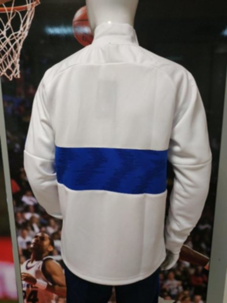 мастерка Chelsea  nike  2019-2020 