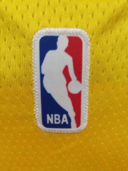 майка баскетбольная детская Los Angeles Lakers №24 BRYANT  nike