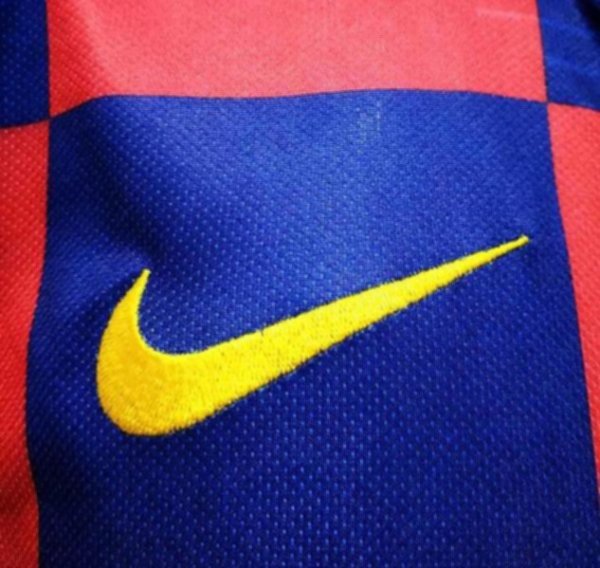 форма Barcelona  длинный рукав №10 MESSI 2019-2020  домашняя  Лига Чемпионов