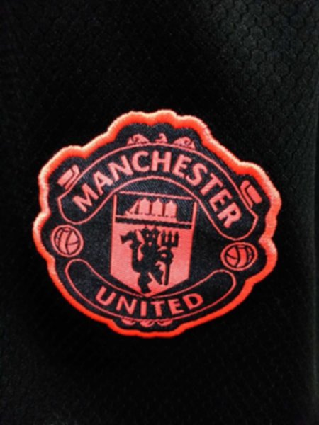 форма Manchester United  длинный рукав  2019-20  резервная