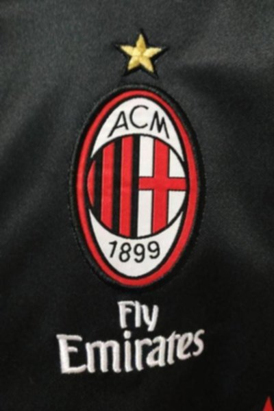 спортивный костюм AC Milan  2019