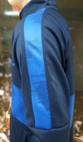 мастерка Chelsea  nike  2019-2020