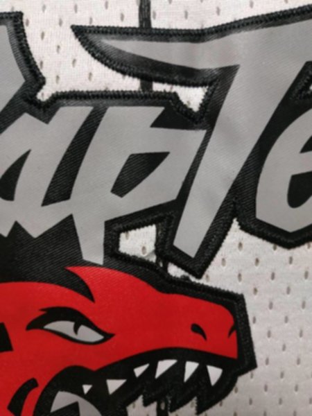 майка баскетбольная  Toronto Raptors №1 McGRADY  nike
