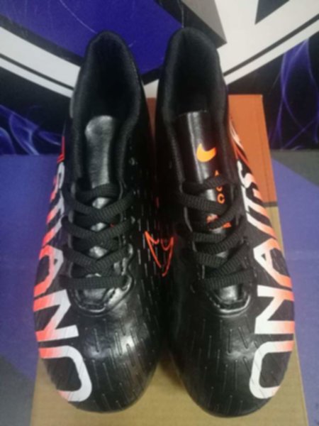 бутсы детские CR7 Nike