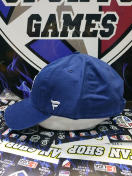 бейсболка Toronto Maple Leafs Fanatics