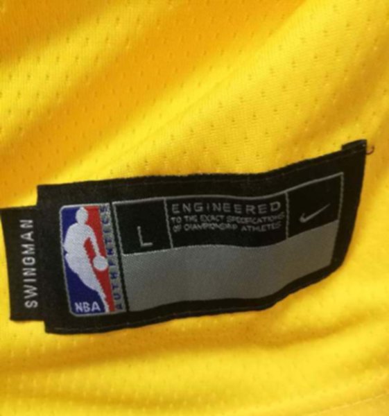 майка баскетбольная детская Los Angeles Lakers №24 BRYANT  nike