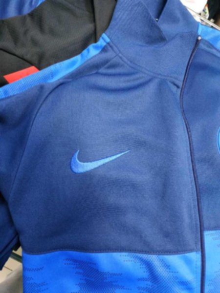 мастерка Chelsea  nike  2019-2020