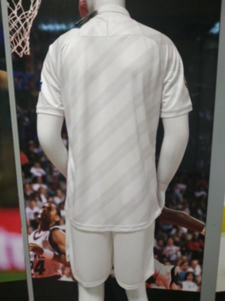 форма Paris SG  2019-2020  резервная Лига Чемпионов  полиэстер 100%