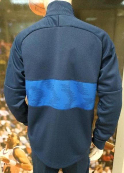 мастерка Chelsea  nike  2019-2020