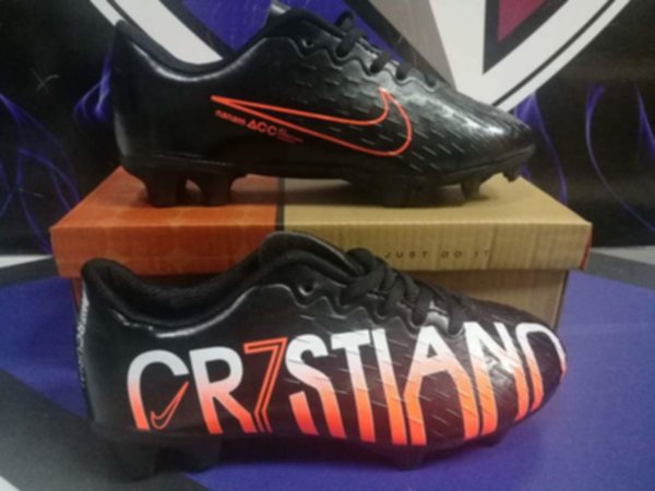бутсы детские CR7 Nike
