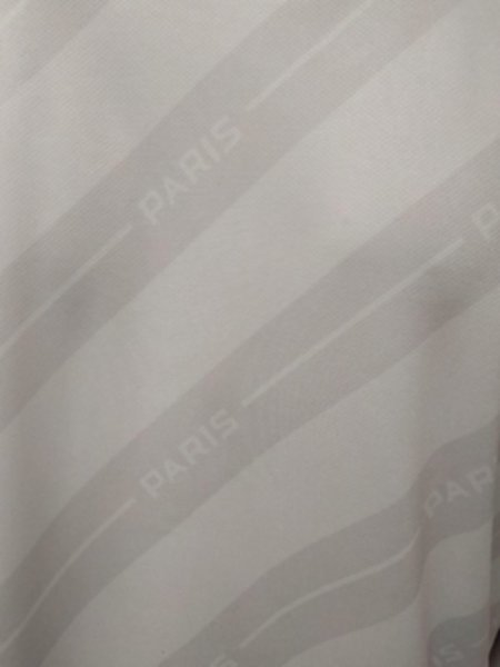 форма Paris SG  2019-2020  резервная Лига Чемпионов  полиэстер 100%