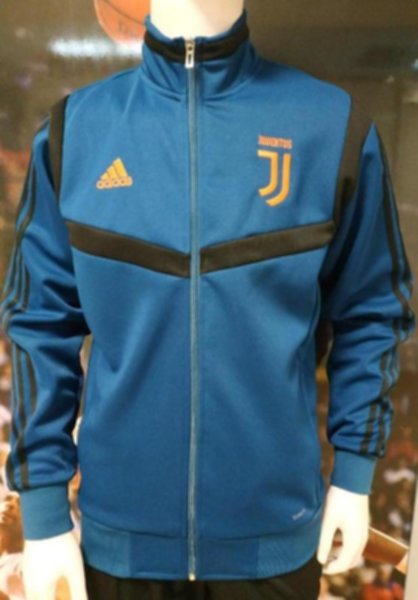 мастерка Juventus (2019-2020)