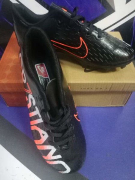 бутсы детские CR7 Nike