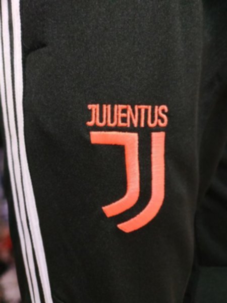 спортивный костюм Juventus  2019-2020  полиэстер 100%