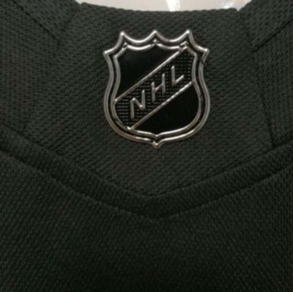 свитер хоккейный Vegas Golden Knights  adidas 