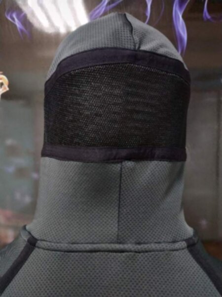 мастерка San Antonio Spurs  Nike  полиэстер 91% спандекс 9%