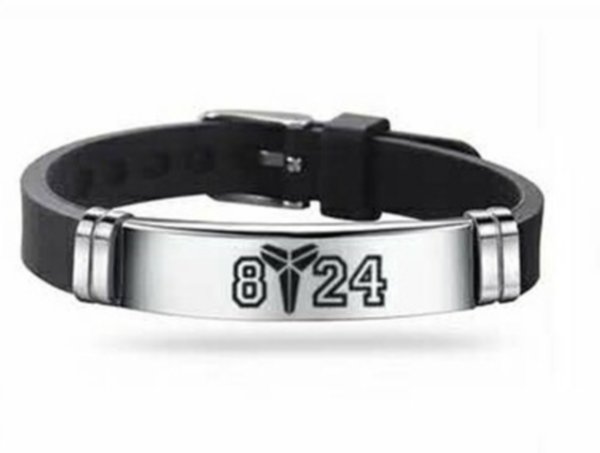 браслет Kobe Bryant