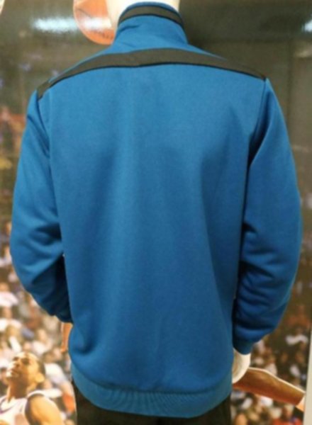 мастерка Juventus (2019-2020)
