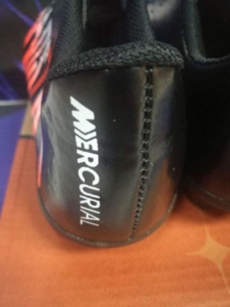 бутсы детские CR7 Nike