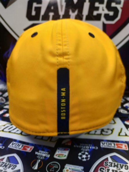 бейсболка Boston Bruins