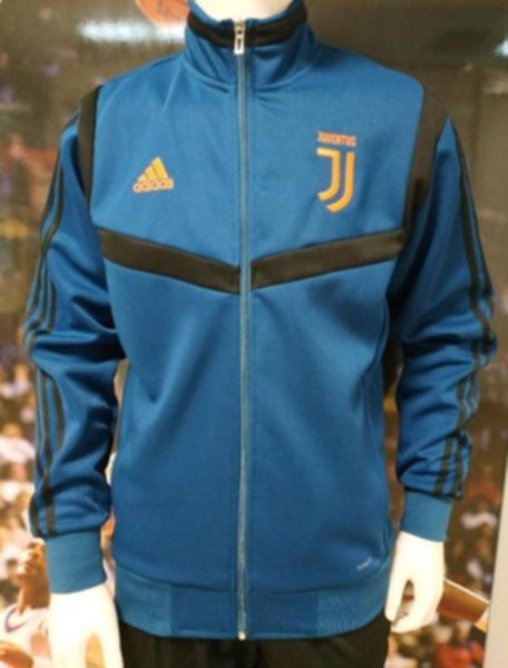 спортивный костюм Juventus  2019-2020  полиэстер 100%
