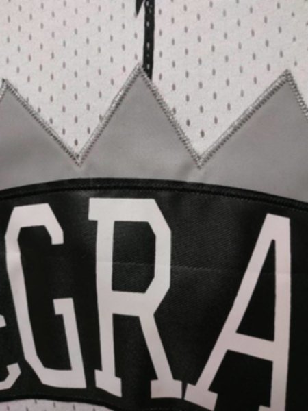 майка баскетбольная  Toronto Raptors №1 McGRADY  nike
