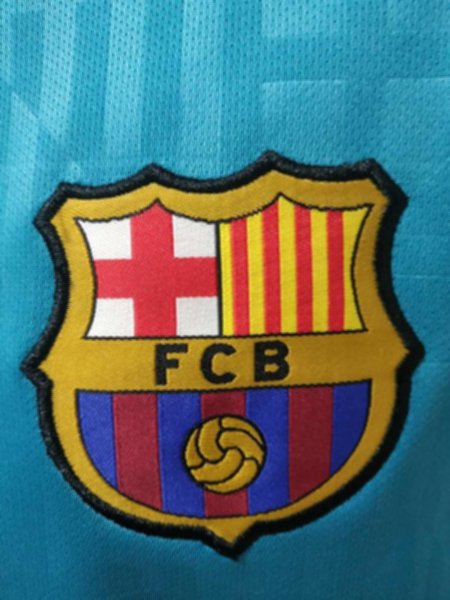 форма Barcelona №10 MESSI  2019-2020 резервная Champions League