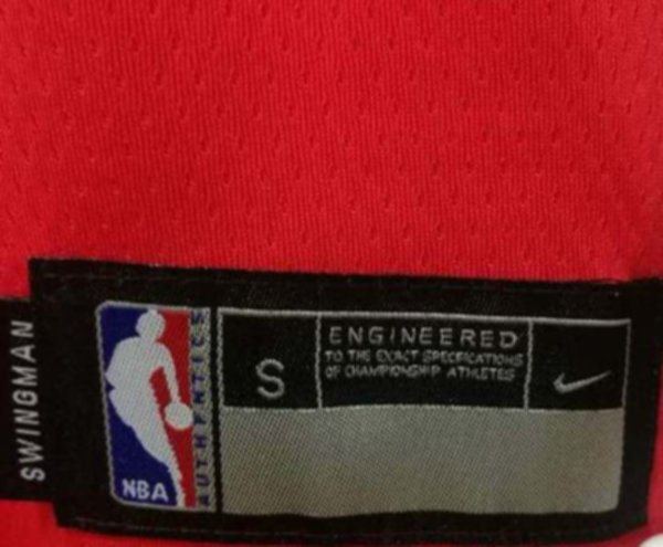 майка баскетбольная детская Houston Rockets №13 HARDEN  nike