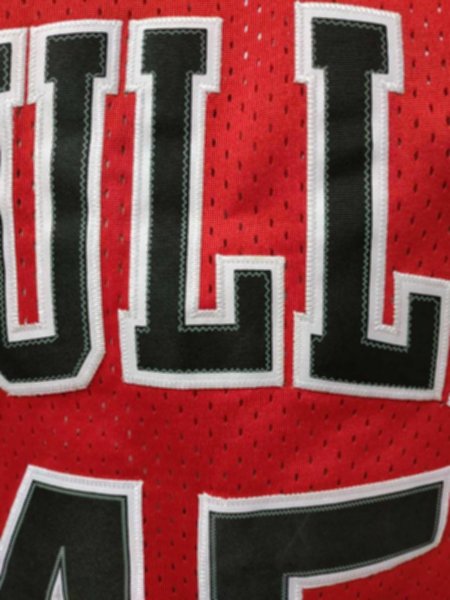 майка баскетбольная Chicago Bulls №45 JORDAN  nike