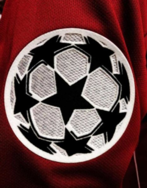 форма Liverpool  длинный рукав  №8 GERRARD  2019-2020  Лига Чемпионов