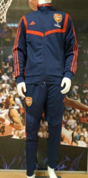 спортивный костюм Arsenal  2019-2020