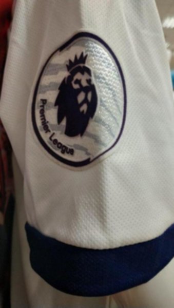 форма детская Tottenham  2019-2020  домашняя полиэстер 100%