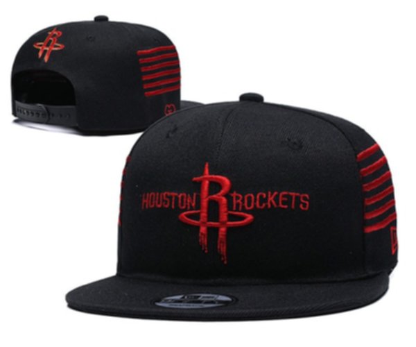 снэпбэк Houston Rockets