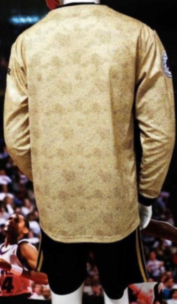 форма Manchester United  длинный рукав  2019-20  гостевая