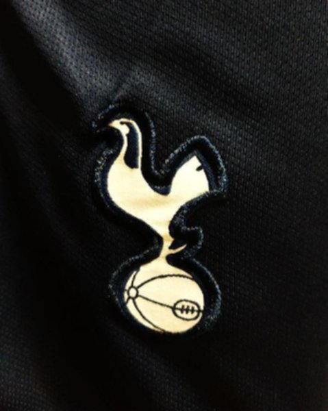 форма Tottenham  длинный рукав  2019-2020  гостевая  Лига Чемпионов