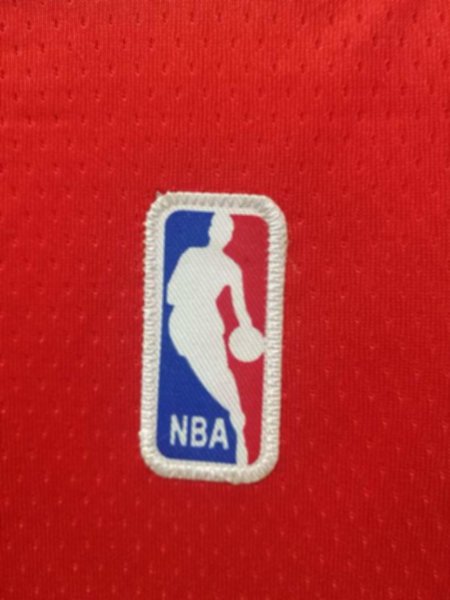 майка баскетбольная детская Houston Rockets №13 HARDEN  nike