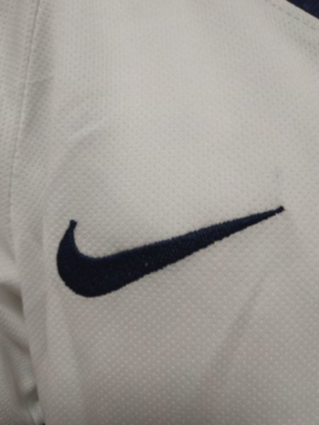 форма детская Tottenham  2019-2020  домашняя полиэстер 100%