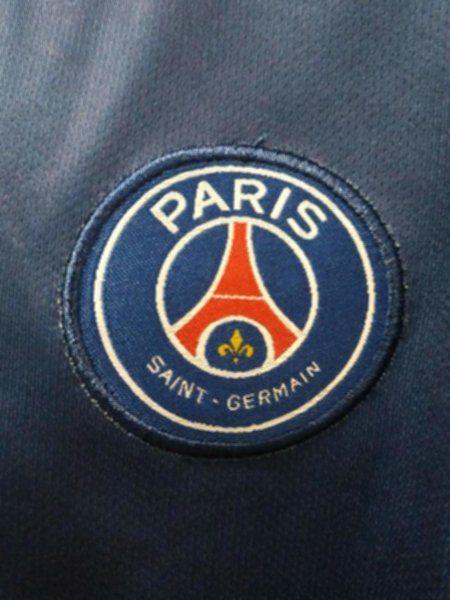 форма детская Paris SG №10 NEYMAR 2019-2020 домашняя Лига Чемпионов  полиэстер 100%