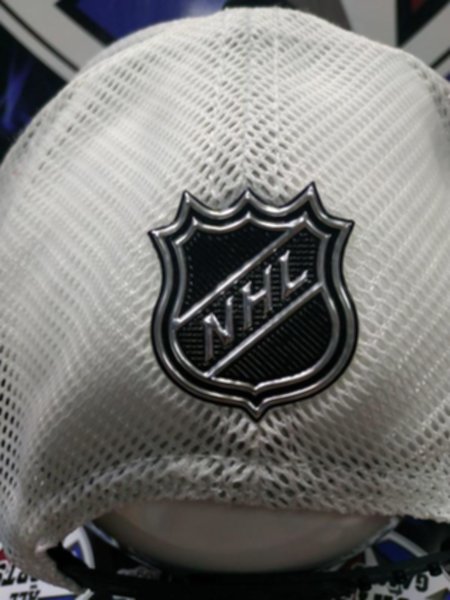 бейсболка Pittsburgh Penguins