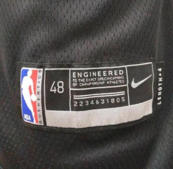 майка баскетбольная Los Angeles Lakers №23 JAMES   nike 