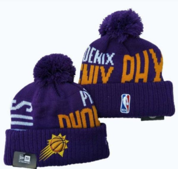 шапка Phoenix Suns  акрил 100% 