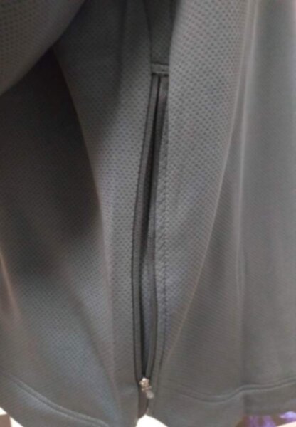 мастерка San Antonio Spurs  Nike  полиэстер 91% спандекс 9%