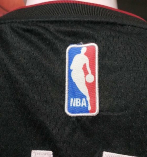 майка баскетбольная  Miami Heat №3 WADE  nike