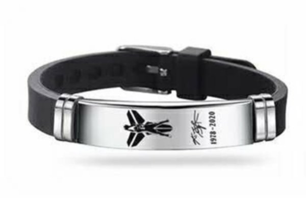 браслет Kobe Bryant