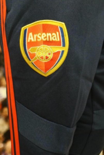 спортивные брюки Arsenal  2019-2020