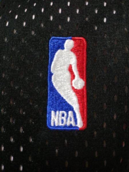 майка баскетбольная  Chicago Bulls №23 JORDAN  Mitchell & Ness