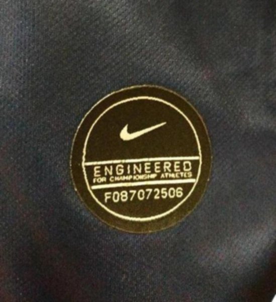 форма Tottenham  длинный рукав  2019-2020  гостевая  Лига Чемпионов