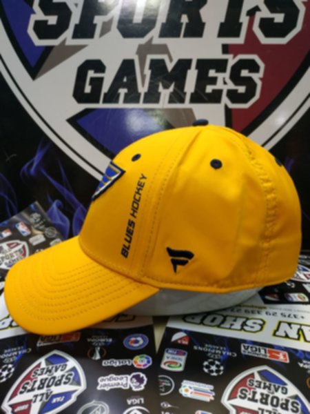 бейсболка St.Louis Blues